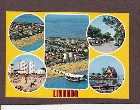 AK Lignano.