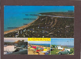 AK Lignano.