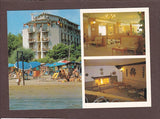 AK Lignano Sabbiadoro. Grand Hotel Playa. Lungomare Trieste, 128.