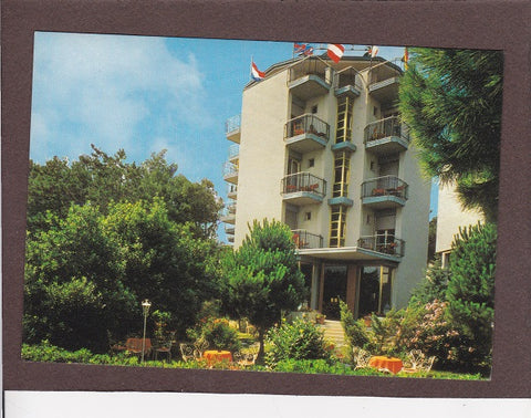 AK Lignano Sabbiadoro. Grand Hotel Playa. Lungomare Trieste, 128.