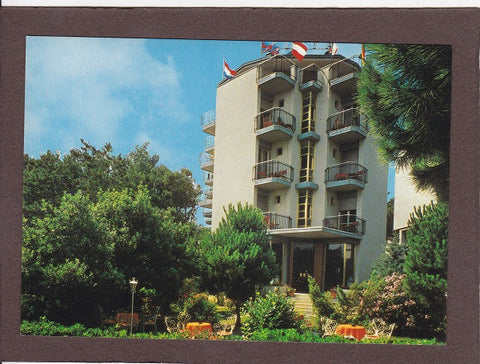 AK Lignano Sabbiadoro. Grand Hotel Playa. Lungomare Trieste, 128.