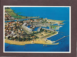 AK Lignano. Porto Turistico – Terra Mare.