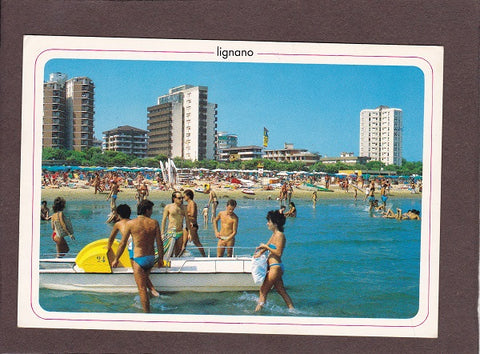 AK Lignano.