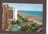 AK Lignano Sabbiadoro. La spiaggia.