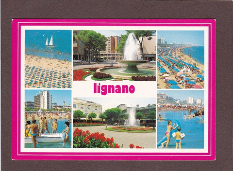 AK Lignano.