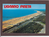 AK Lignano Pineta.