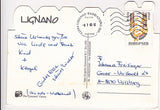 AK Lignano.
