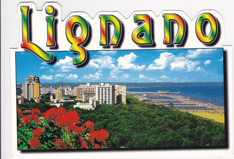 AK Lignano.