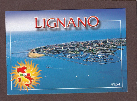 AK Lignano.