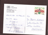 AK Lignano Sabbiadoro. Hotel ConcaVerde. Via Carinzia 28.