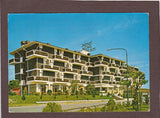 AK Lignano Riviera. Hotel delle nazioni. Corso delle Nazioni.