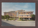 AK Lignano Pineta. Grand Hotel Pineta Palace.