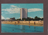 AK Lignano Sabbiadoro. Grattacielo.