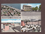 AK Lignano Sabbiadoro. Hotel Marina.