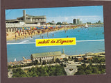AK Saluti da Lignano.