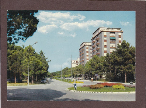 AK Lignano Giardino.
