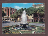 AK Lignano Sabbiadoro. Piazza della Fontana.