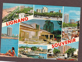 AK Lignano Souvenir.