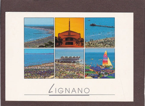 AK Lignano.