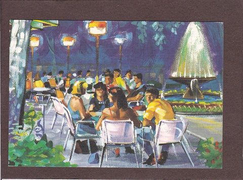 AK Lignano Sabbiadoro.