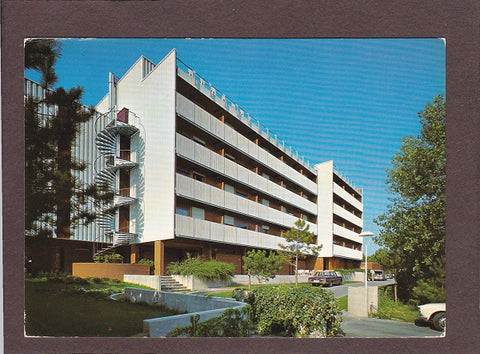 AK Lignano Riviera. Eurotel Lignano Riviera.