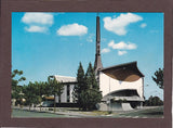 AK Lignano Sabbiadoro. Nuova Chiesa Parrocchiale San Giovanni Bosco.