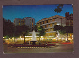 AK Lignano Sabbiadoro. Notturno.