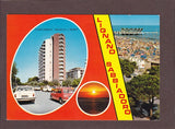 AK Lignano Sabbiadoro. Condominio Bianco e Nero.