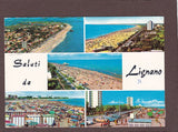 AK Saluti da Lignano.