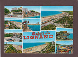 AK Saluti da Lignano.