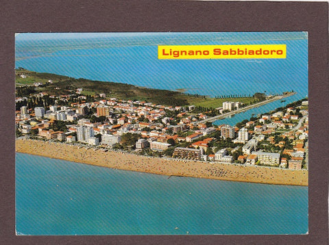AK Lignano Sabbiadoro.