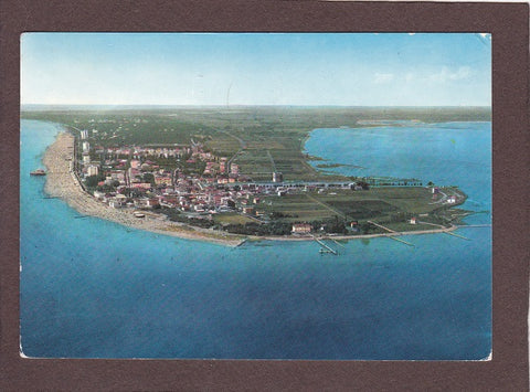 AK Lignano Sabbiadoro.