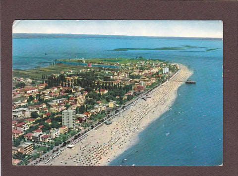 AK Lignano Sabbiadoro.