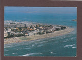 AK Lignano Sabbiadoro. La spiaggia.