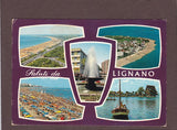 AK Saluti da Lignano.