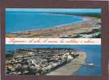 AK Lignano: il sole, il mare, la sabbia, i colori...