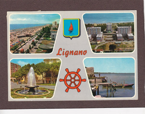 AK Lignano.