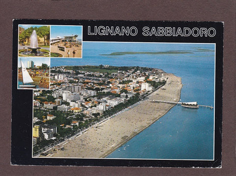 AK Lignano Sabbiadoro.