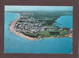 AK Lignano. Veduta aerea.
