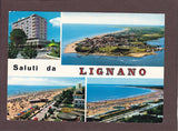 AK Saluti da Lignano.