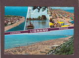 AK Lignano Souvenir.