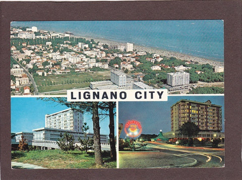 AK Lignano City.