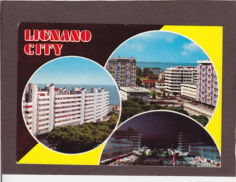 AK Lignano City.