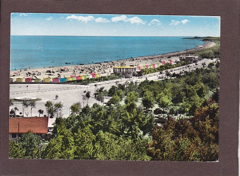 AK Lignano Pineta.
