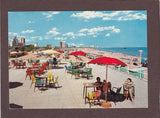 AK Lignano Pineta. Spiaggia.