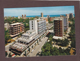 AK Lignano Pineta. Centro.