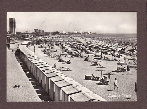 AK Lignano Pineta.