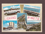 AK Lignano Pineta.