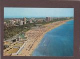 AK Lignano Pineta. Panorama.