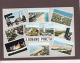 AK Lignano Pineta.